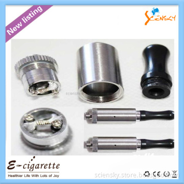 Hot Phoenix V1 Rebuildable Atomizer Compatible with 510 Drip Tip